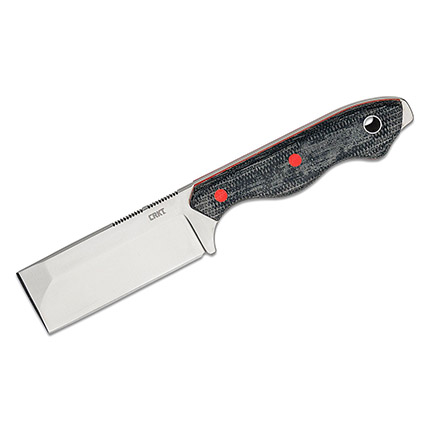 CRKT CRK RAZEL FIXED CLEAVER BLADE