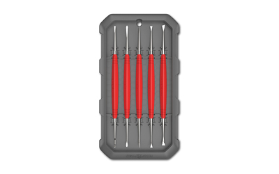Real Avid Accu-Grip Steel Cleaning Picks