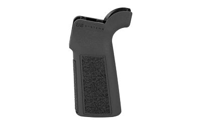 B5 Systems Type 23 Pistol Grip for AR-15 Black