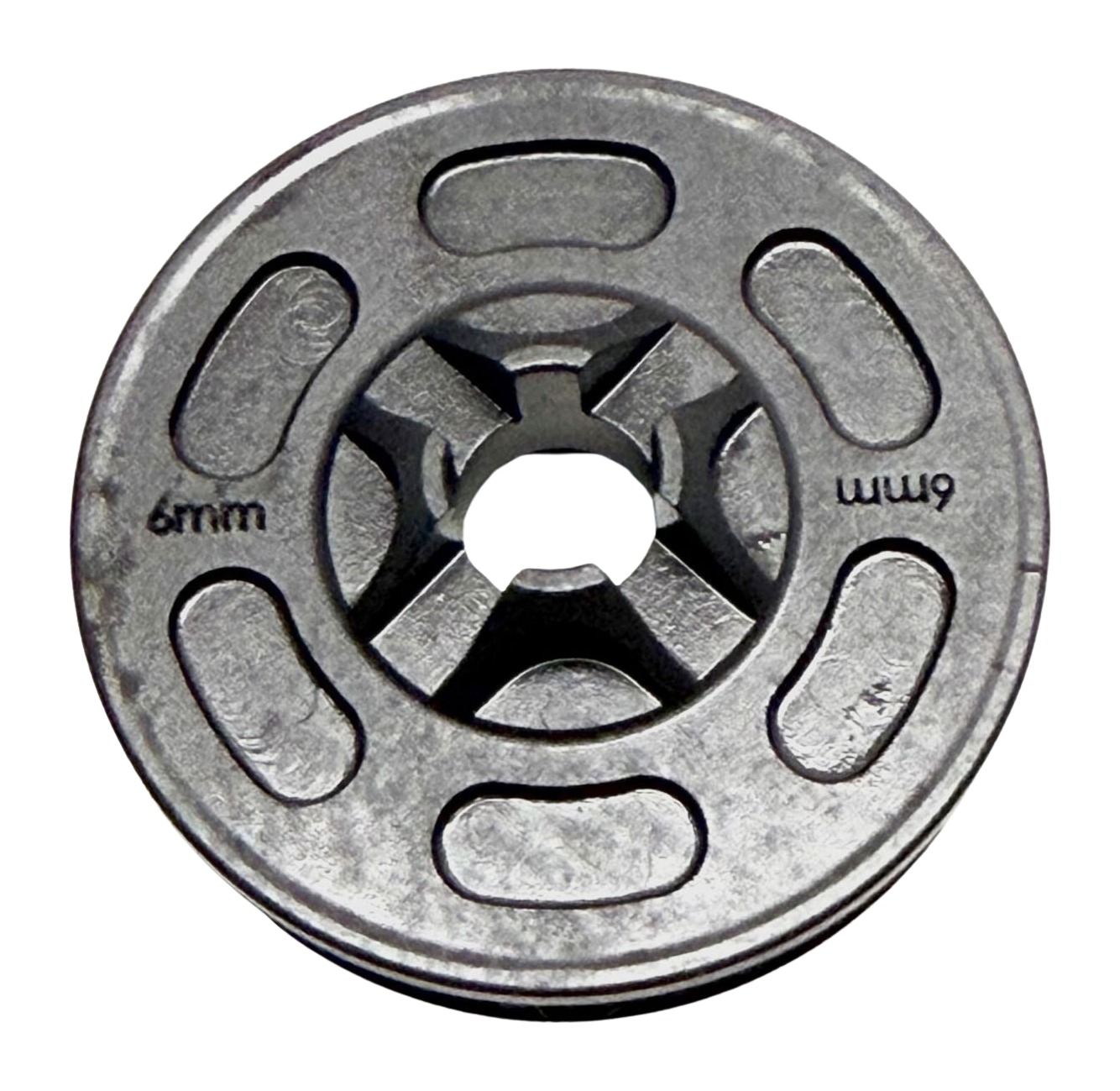 IWI Silencer Front Cap Non-Vented - 5.56/6mm