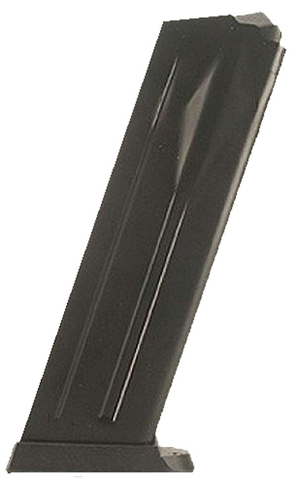 Heckler & Koch Inc. H&K Mark 23 Handgun Magazine Black .45 ACP 10/rd