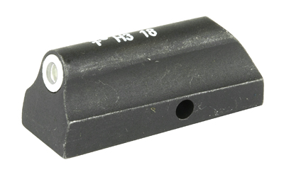 XS Sight Systems Standard Dot Tritium Sight Fits Ruger LCR .38/357