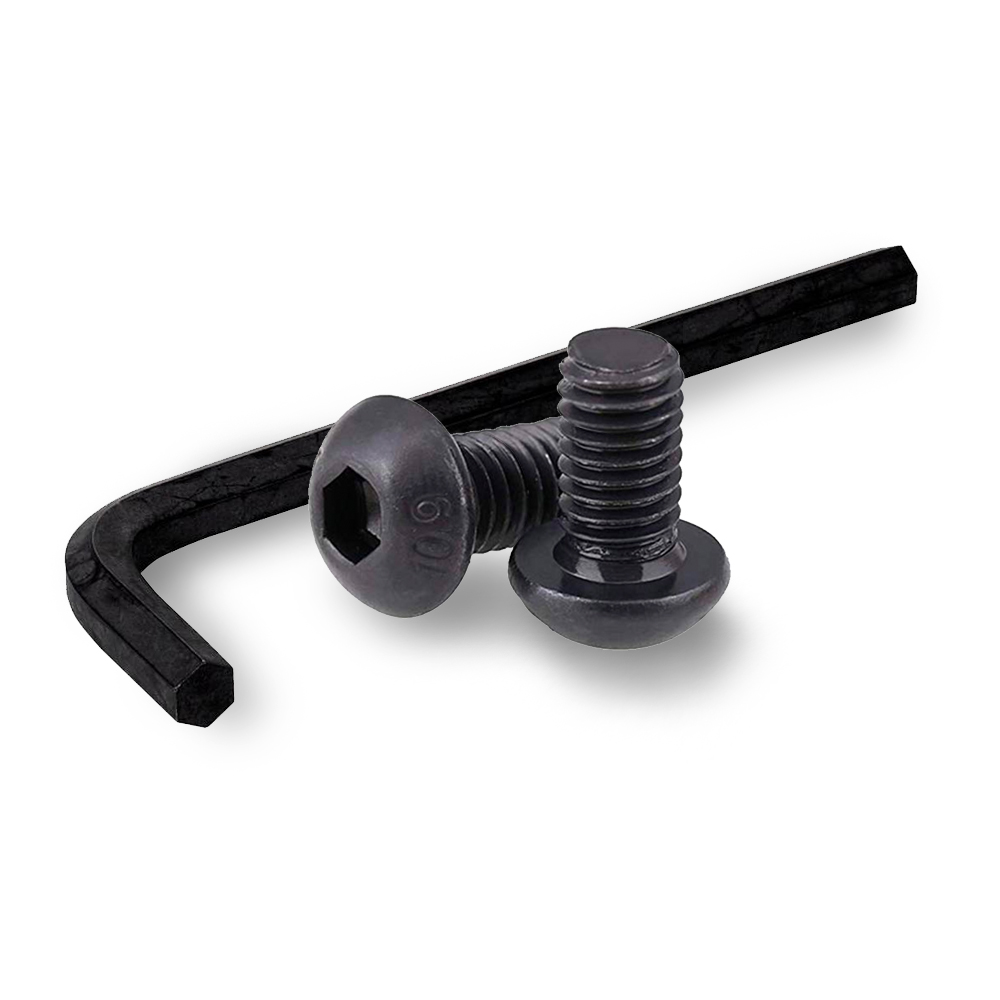 Springfield Armory Hellcat Hardware Mounting Kit (SHIELD RMSC & JPOINT)