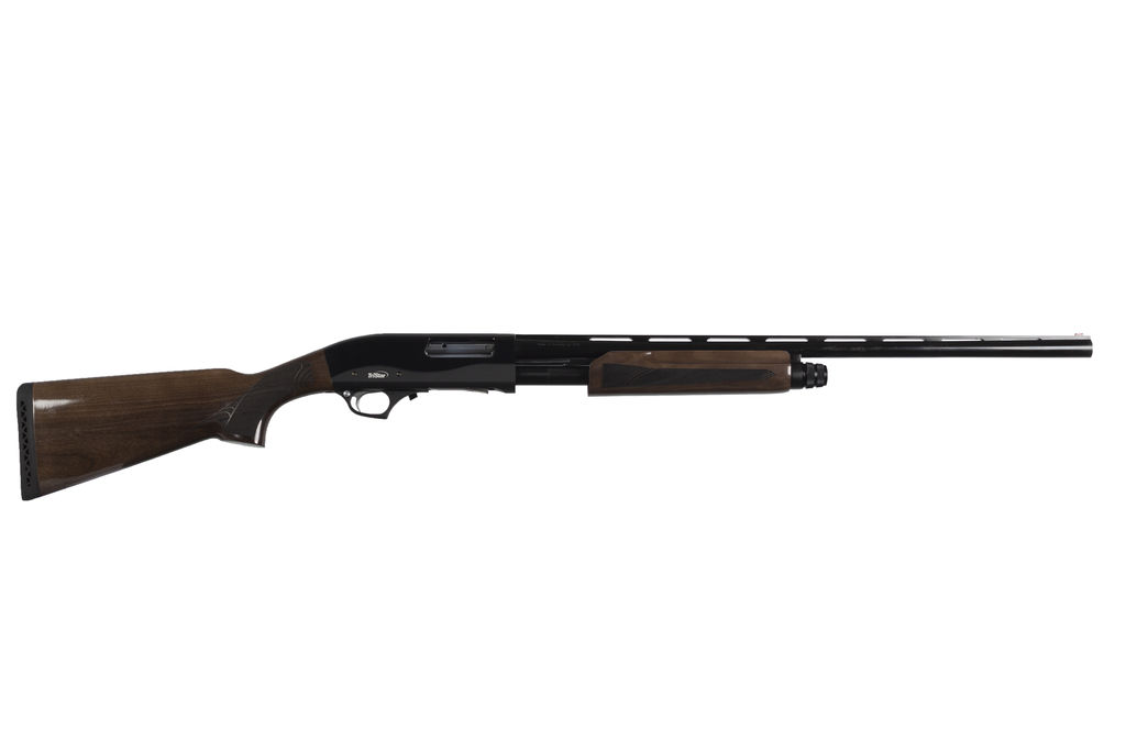 TriStar Arms Inc. Cobra III Pump Wood 20ga/26" Shotgun