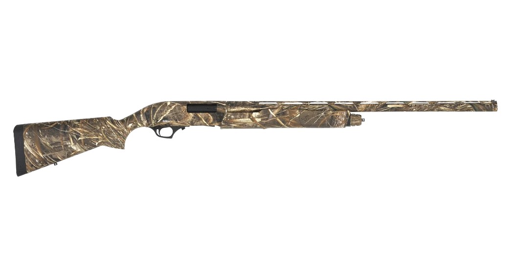 TriStar Sporting Arms COBRA III PUMP 12/28 MAX-7 3"
