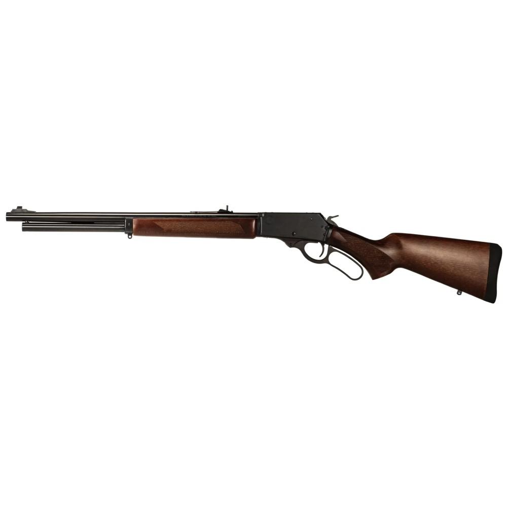 Taurus InternationalInc - Rossi Rossi R95 Rifle .45-70 Gov't 6rd Magazine 20" Barrel Wood