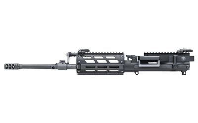 FightLite FIGHT MCR MIL DF UPR 556 MLOK 16.25"