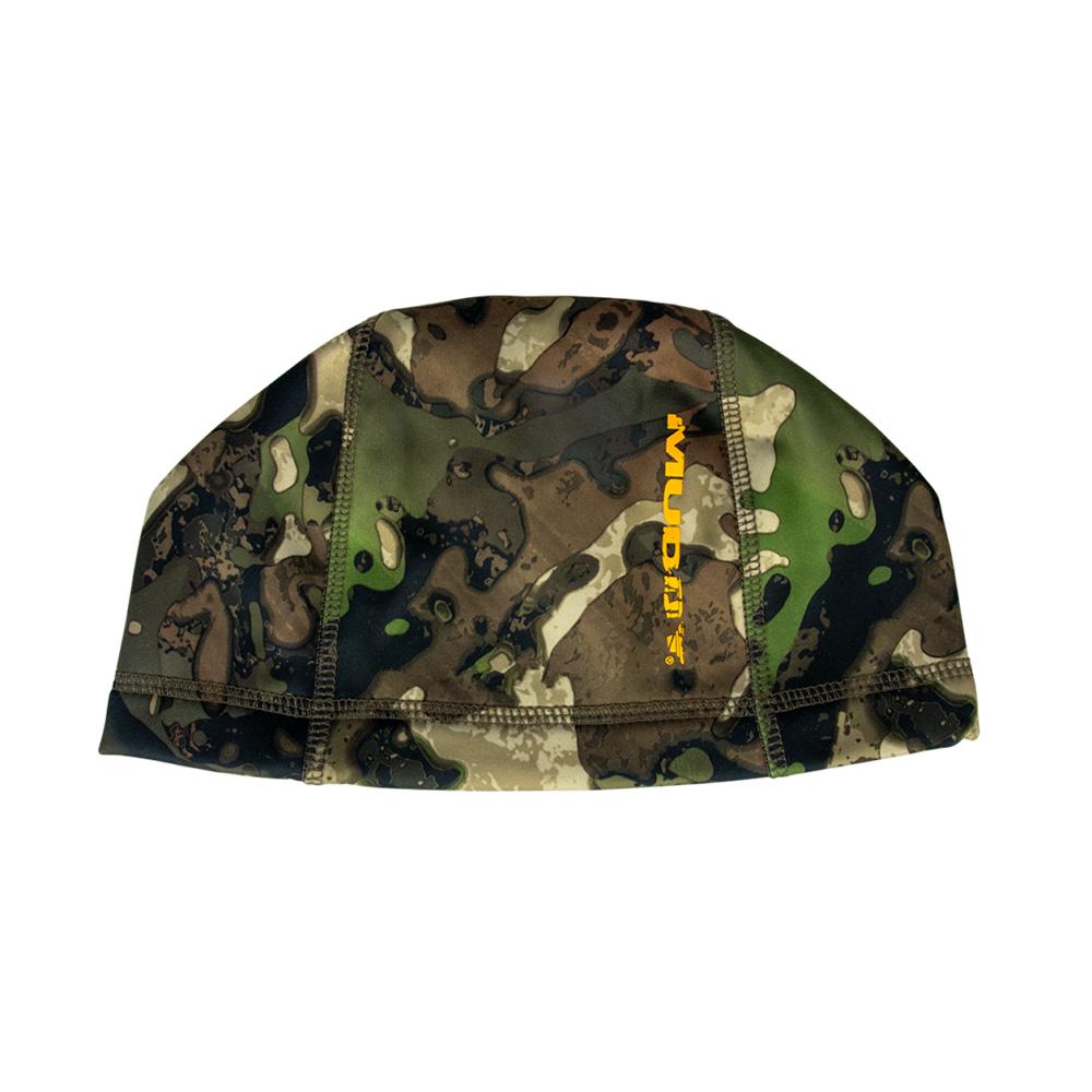 Gsm Muddy Lightweight Fleece Beanie Veil Canyon Hybrid