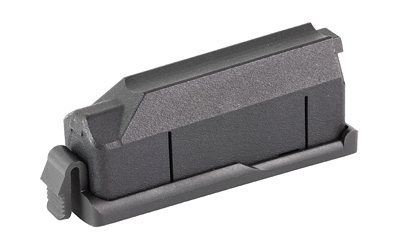 Savage Arms Single Shot Adapter Long Action w/Integral Latch