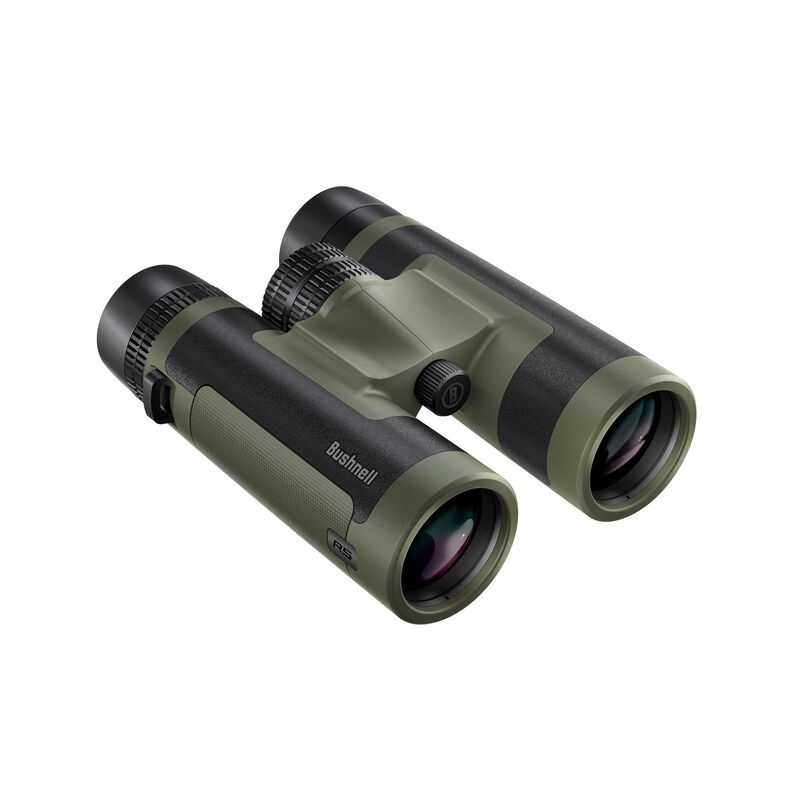 Bushnell 8x42 Trophy R5 Binocular Ranger Green