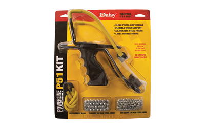 Daisy P51 Slingshot Kit