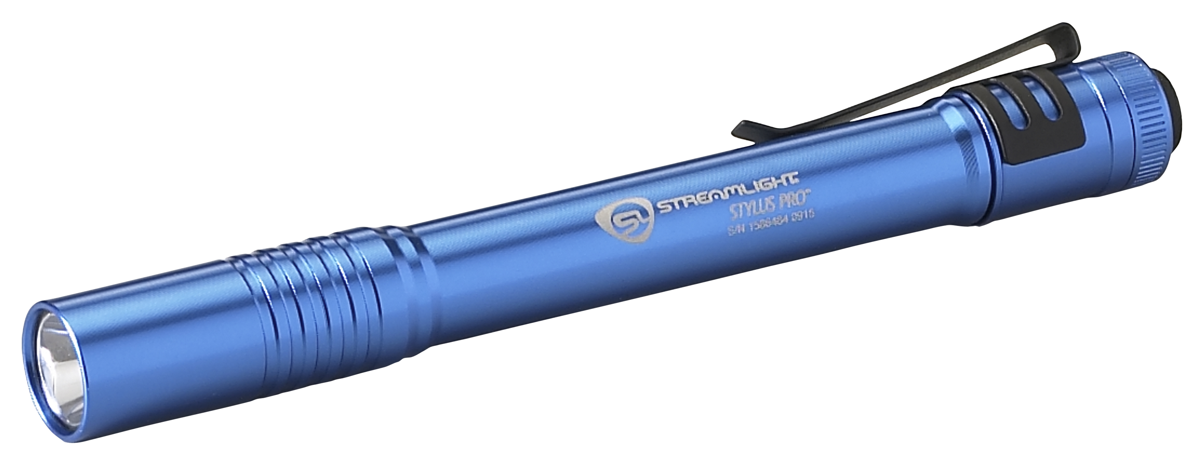 Streamlight SLI STYLUS PRO BLUE 100 LUM