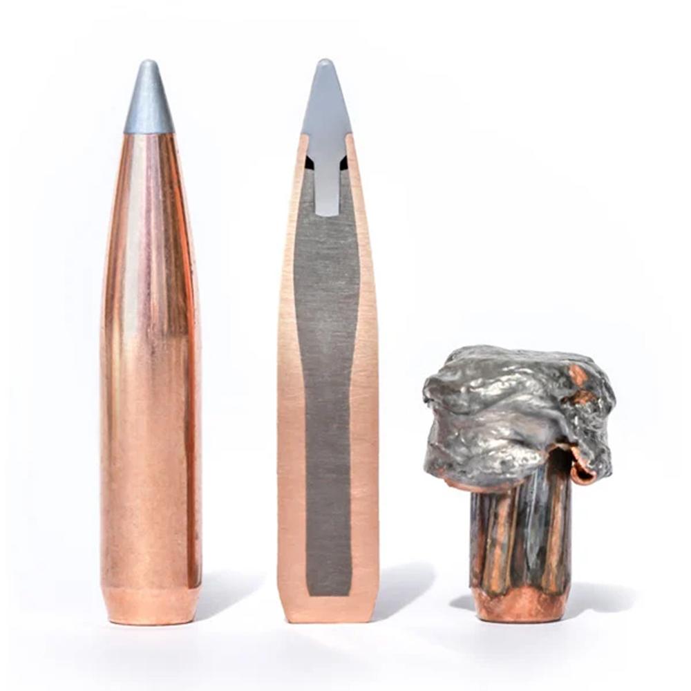 Swift Zephyr Rifle Bullets 7mm cal .284" 175 gr 100/ct