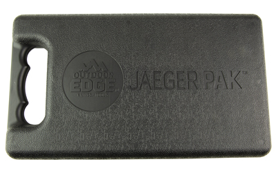 Outdoor Edge Jaeger Pak All-In-One 8-Piece Game Processing Kit