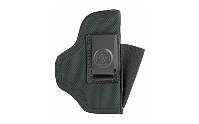DeSantis Pro Stealth Holster for Glock 26/27/29 Black Ambi