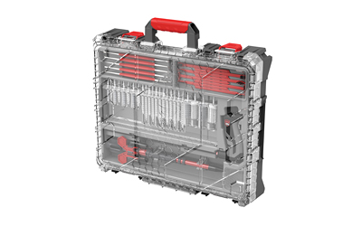 Real Avid Bore-Max Master Cleaning Kit and Mobile Workstation
