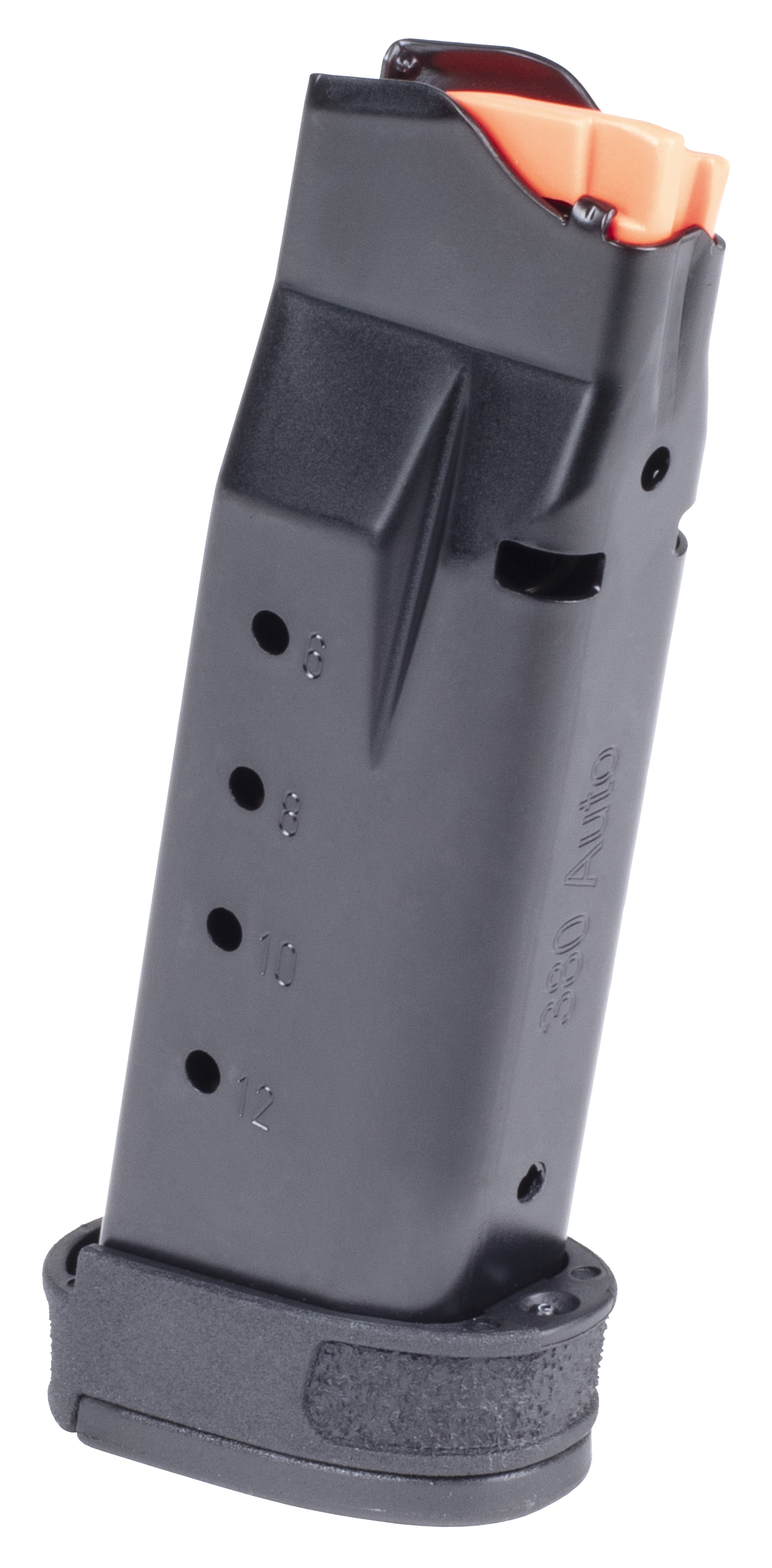 Smith & Wesson Bodyguard 2.0 Handgun Magazine .380 ACP 12/rd