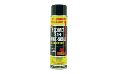 Shooters Choice PSD Polymer Safe Quick Scrub 12oz