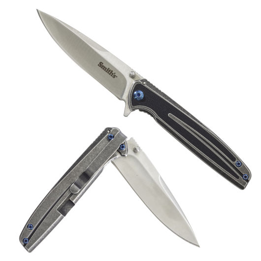 Smith's SMT INFIMA BLK 3.3 DP