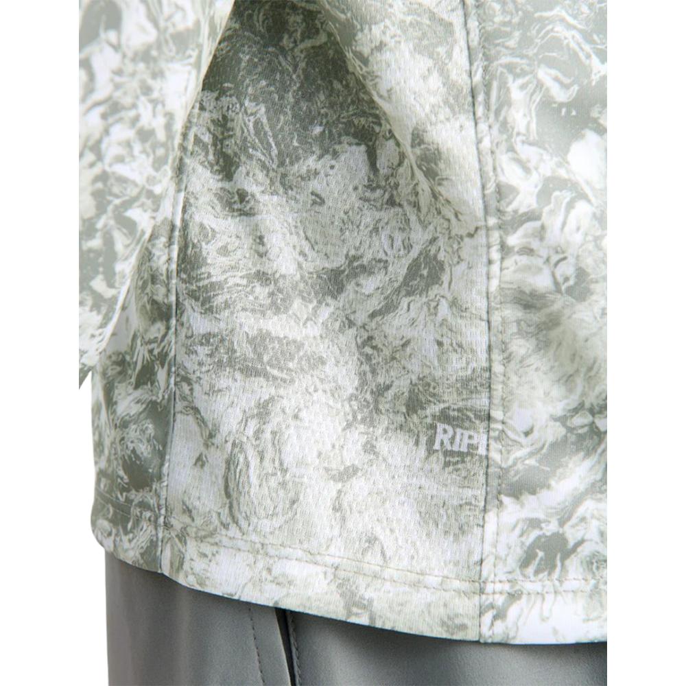 Huk Mossy Oak Pursuit Performance Hoodie MO Seagrass XL