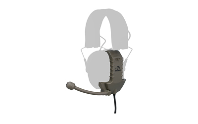 WALKER'S RAZOR COM LINK W/PTT FDE
