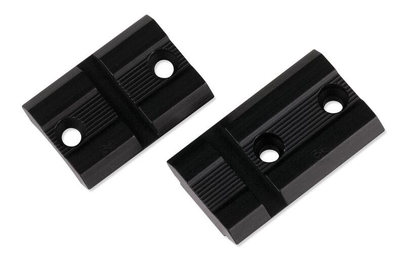 Weaver Top Mount Base - Browning AB3 (8-40) Matte
