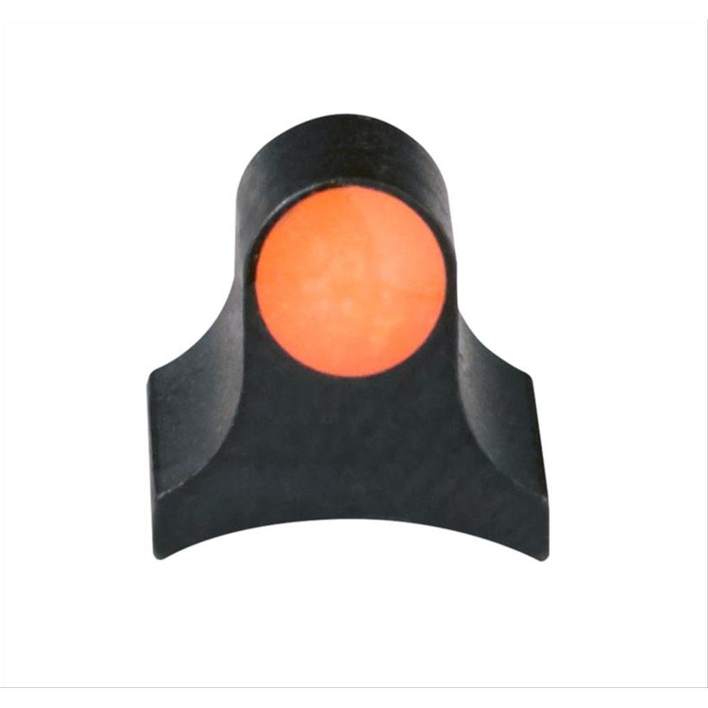 Xs Sight Systems Inc. Big Dot Orange - Shotgun Bead on Plain Barrel