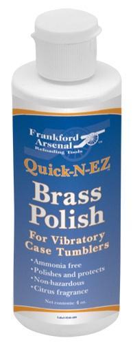 AOB Frankford Arsenal Quck-N-EZ Brass Polish 4 oz