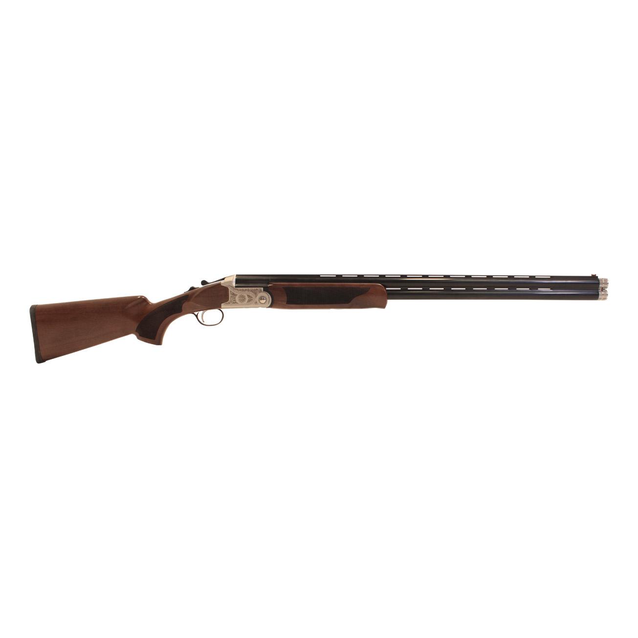 Legacy Sports International Pointer Acrius O/U Shotgun 20ga 3" Chamber 2rd Capacity 28" Barrel Walnut Stock