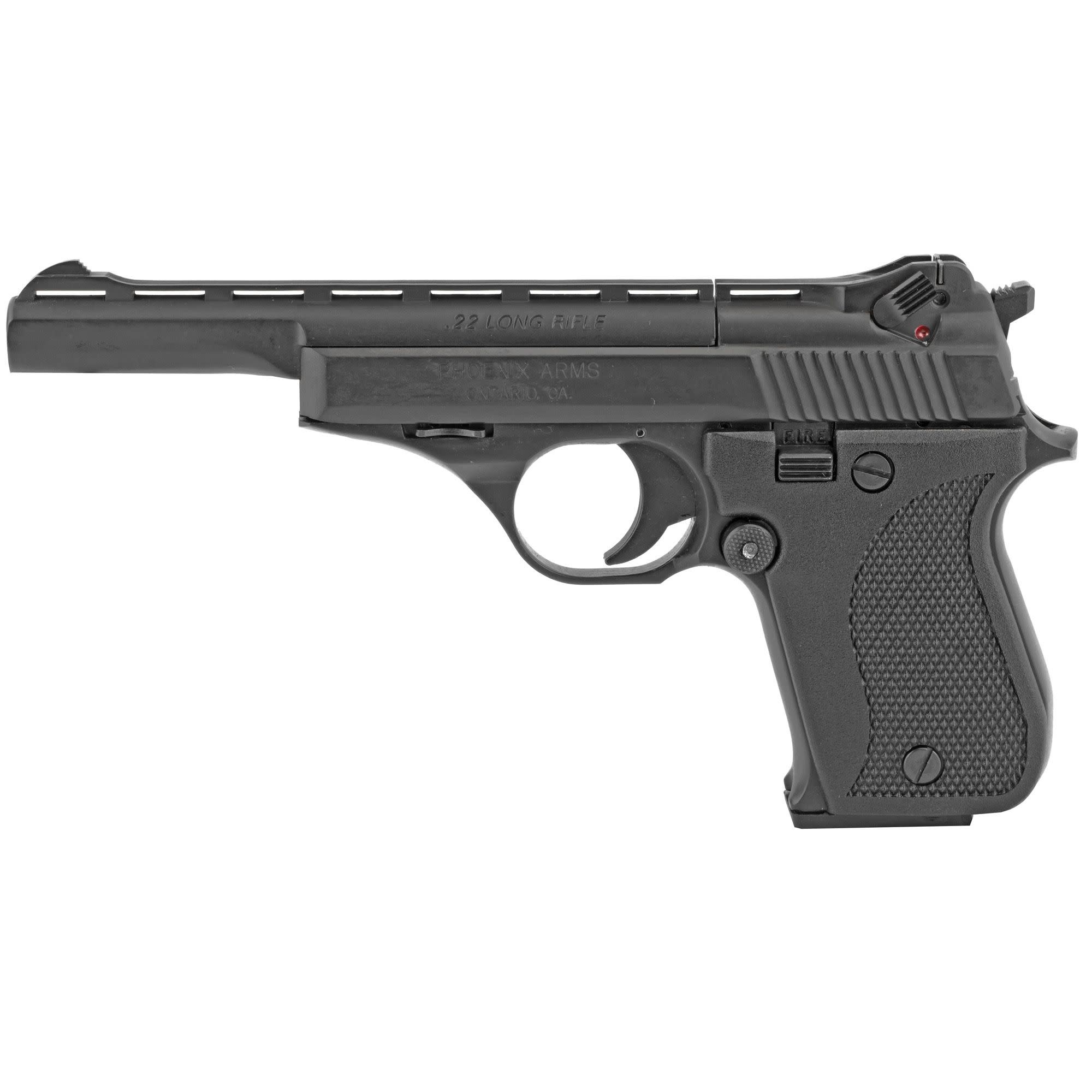 Phoenix HP22A Deluxe Range Kit