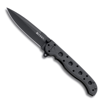 CRKT M16-EDC SPEAR PT BL/PL