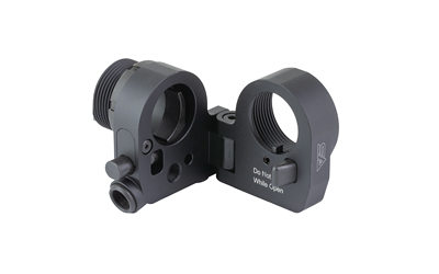 10 Ring Sylvan Arms SA5 Pro AR-15 Folding Stock Adapter Gen. 5 Right Fold
