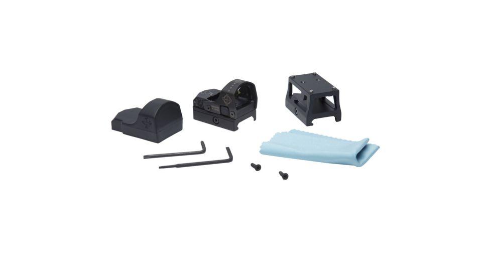 Sellmark Corporation Sightmark Mini Shot M-Spec FMS