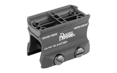 Daniel Defense Aimpoint Micro Mount w Spacer