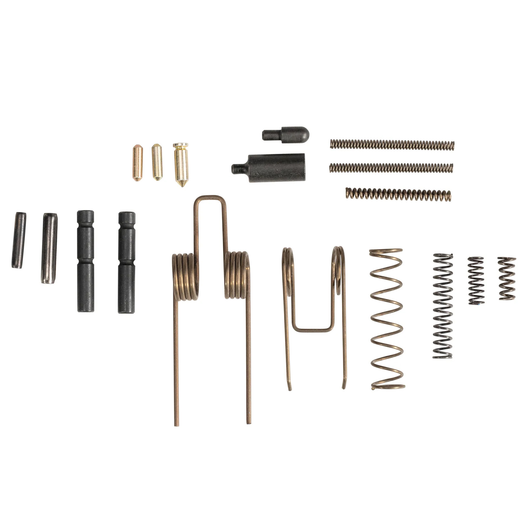 One Horse AR-15 Oh-Shyt Kit Spare Springs/Detents/Pins
