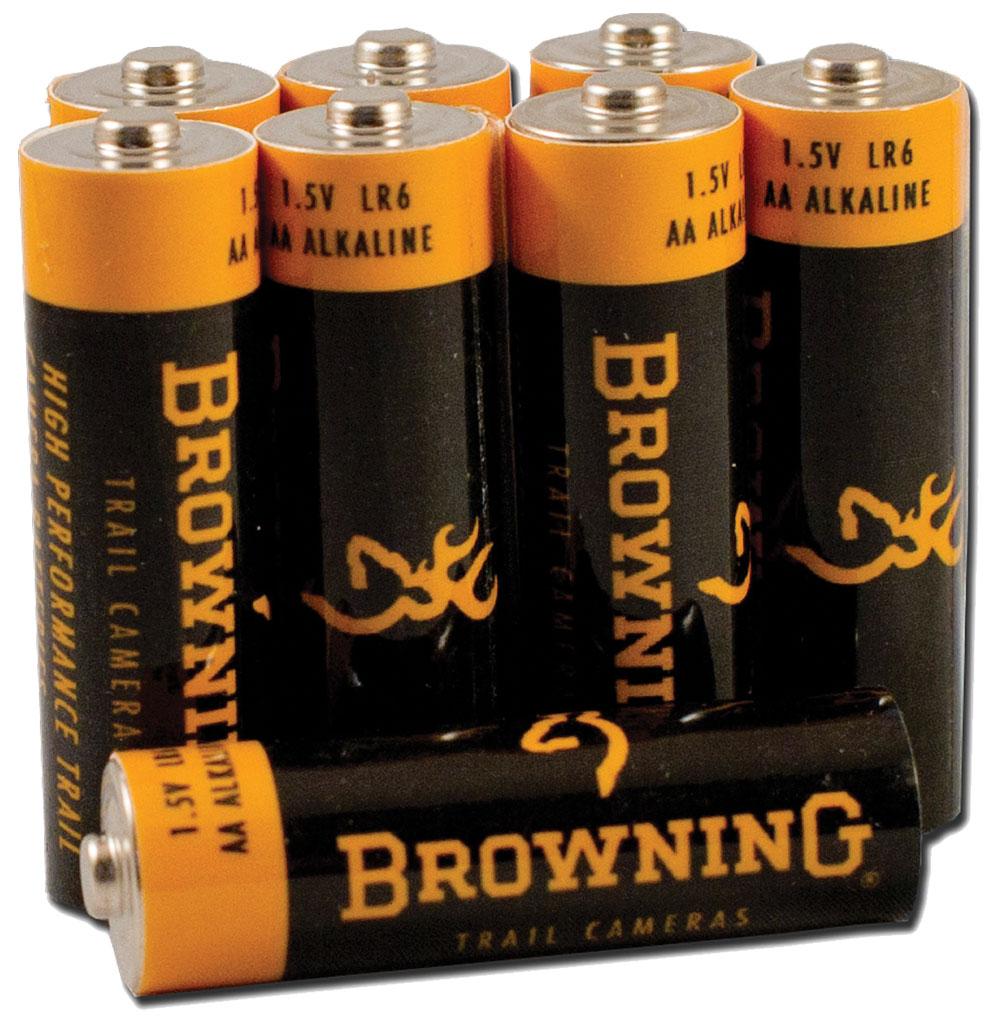 Prometheus Group Llc/Browning Camera Browning Camera AA Batteries - 8 pk.