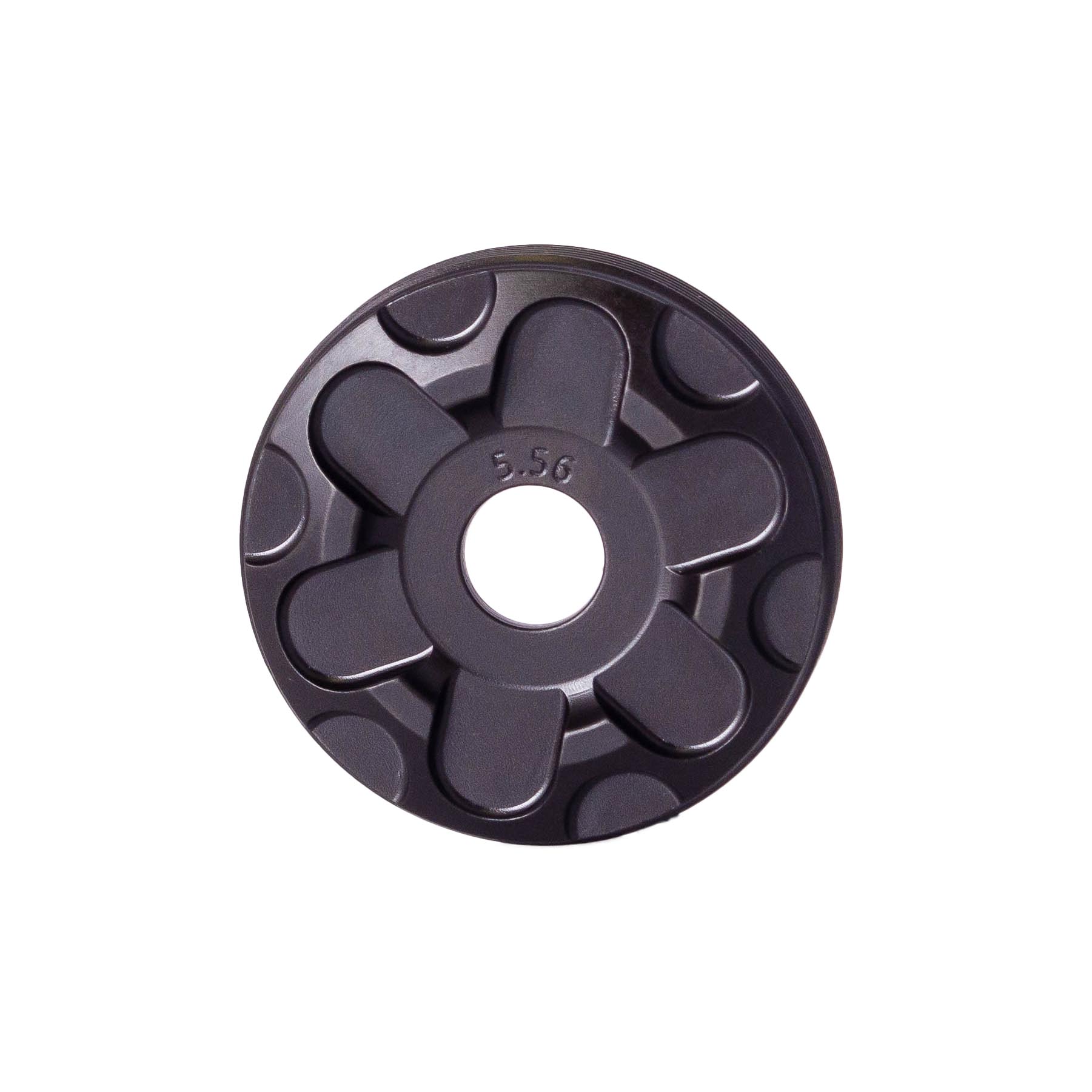 Rugged Front Cap - 5.56