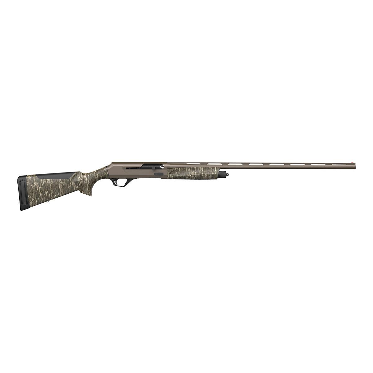 Retay ACE-R Bronze Bottomland Shotgun 20ga 3" Chamber 3rd Capacity 28'' Barrel Synthetic Stock