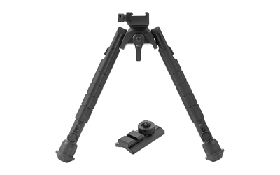 Leapers UTG Recon 360 TL Bipod 8-12" Center Height Picatinny UPGRADE
