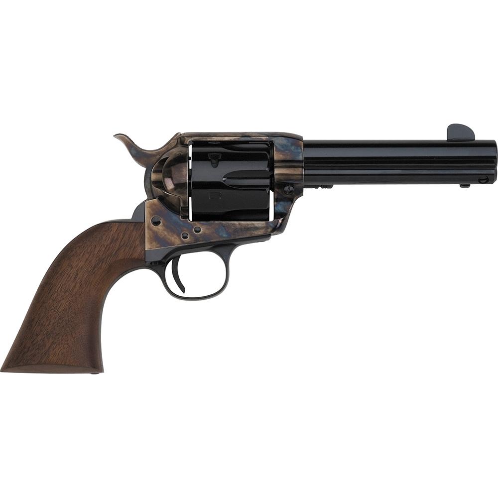 EMF Inc. DBA Pietta Pietta 1873 Californian Handgun .45 Colt 6rd Capacity 4.75" Barrel Walnut Grips