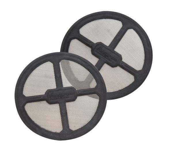 AOB Frankford Arsenal Rotary Tumbler Sifting Caps For Rotary Tumbler (PH909544) and Rotary Tumbler Lite (PH1097878) - 2pk