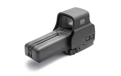 EOTech 518.A65 Holographc Weapon Sight 68 MOA Ring w/ 1 MOA Dot Matte