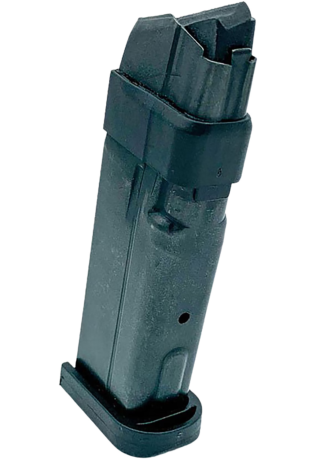 Promag Glock 48 / 43x 9mm Handgun Magazine Blue Steel 15/rd