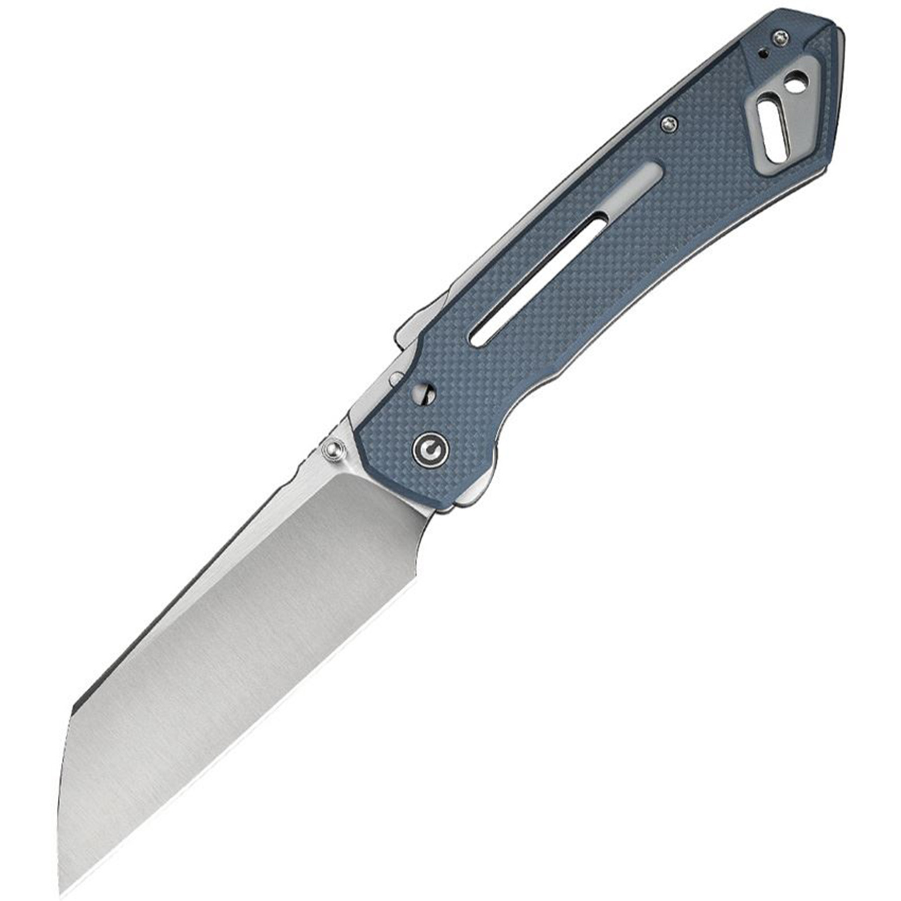 Civivi CIV BUSTER FG BLU 4.2 SHEEPSFT
