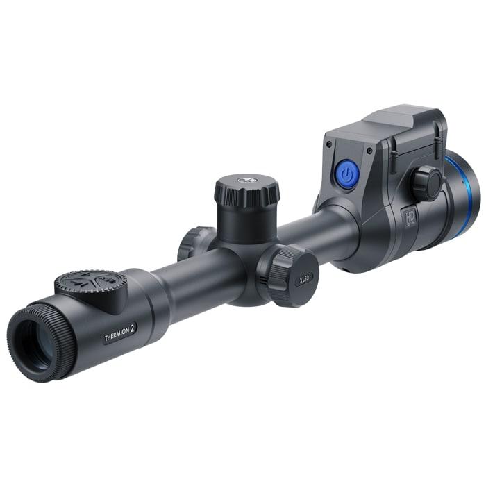 Sellmark Corporation Pulsar Thermion 2 LRF XL50 HD Thermal Rifle Scope 1.75-14x50mm