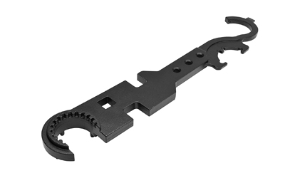NcStar AR15 Armorer's Barrel Wrench Tool