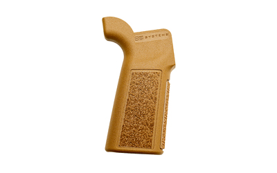B5 Systems Type 23 Pistol Grip for AR-15 Coyote Brown