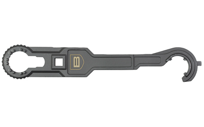 The Allen Company Inc. Breakthrough Clean Technologies Modern Sporting Rifle Armorers Wrench AR-15