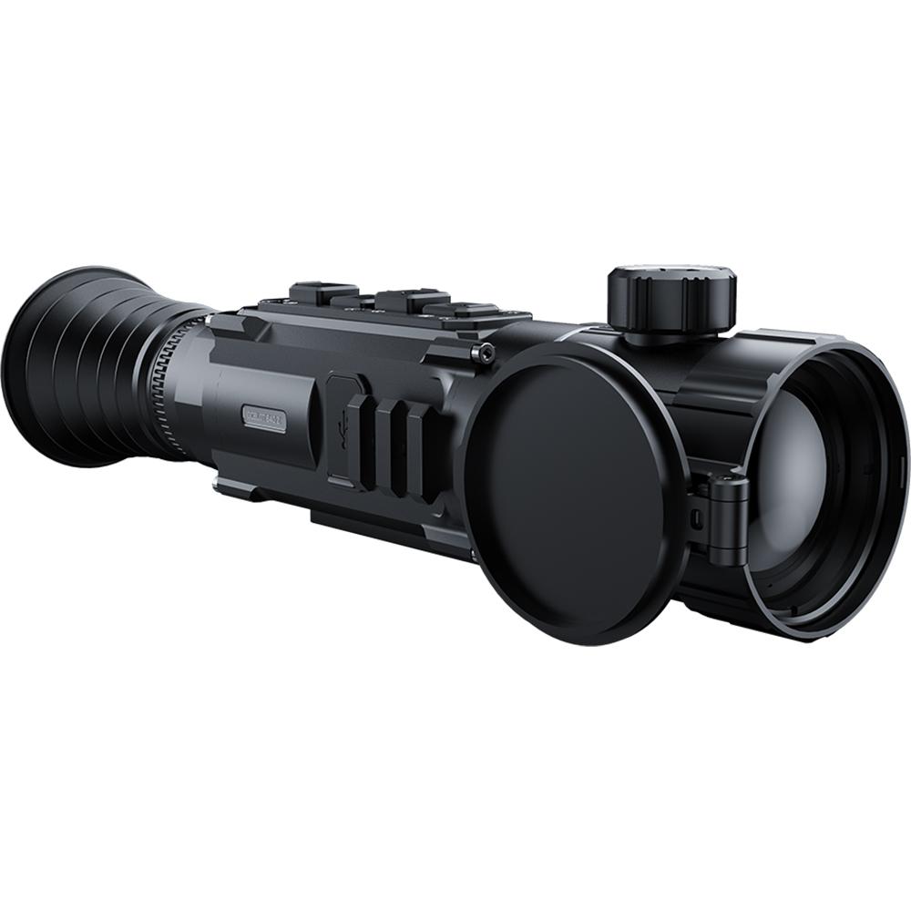 Pard Ocelot Thermal Imaging Rifle Scope with LRF 640 Zoom 25/50mm Lens