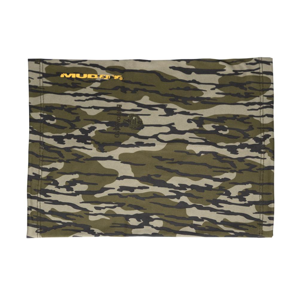Gsm Muddy Lightweight Neck Gaiter Mossy Oak Bottomland